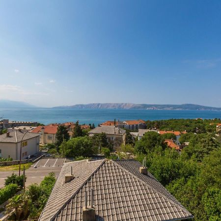 Apartments Lavarin Novi Vinodolski Zewnętrze zdjęcie