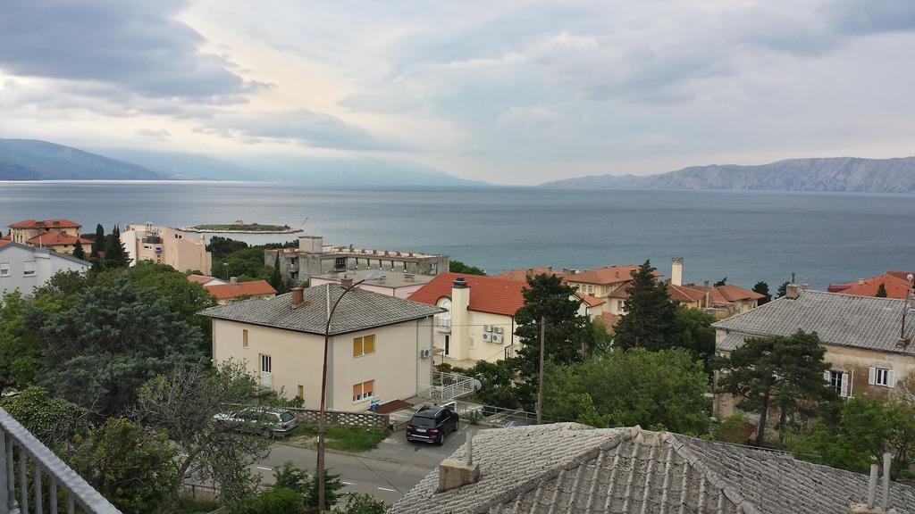 Apartments Lavarin Novi Vinodolski Zewnętrze zdjęcie