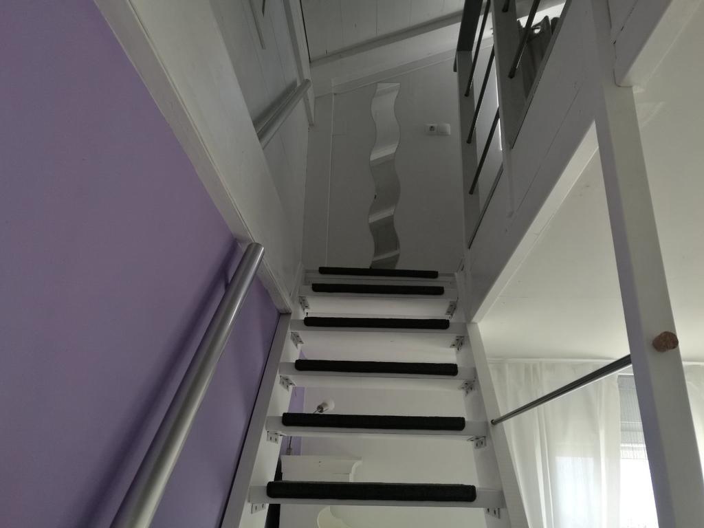 Apartments Lavarin Novi Vinodolski Zewnętrze zdjęcie