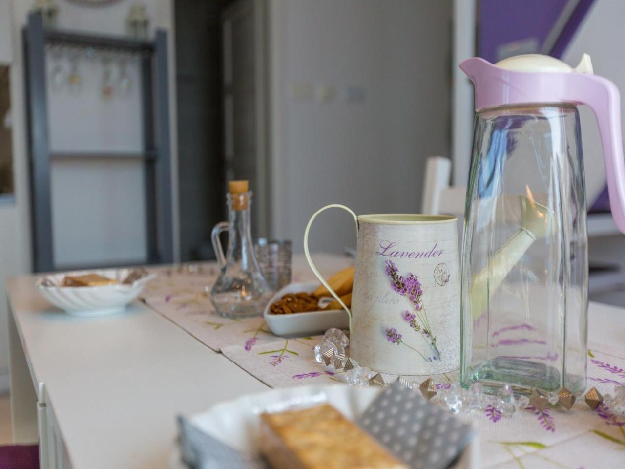 Apartments Lavarin Novi Vinodolski Zewnętrze zdjęcie