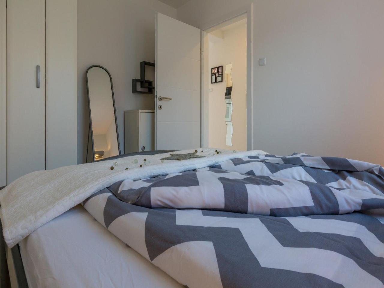 Apartments Lavarin Novi Vinodolski Zewnętrze zdjęcie